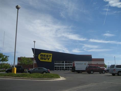 best buy gj co